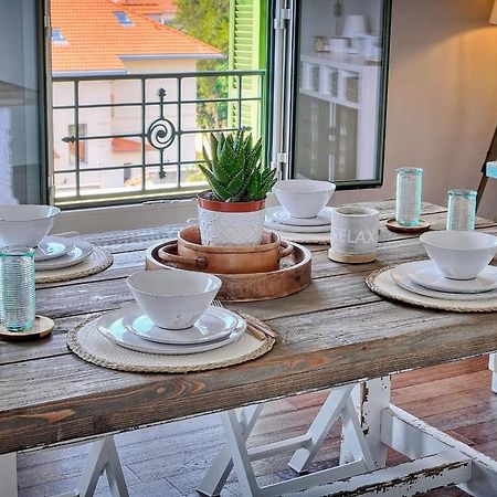 Immogroom - Large Apartment - Parking - Air Conditioning - Sea View - Wifi Cannes Zewnętrze zdjęcie