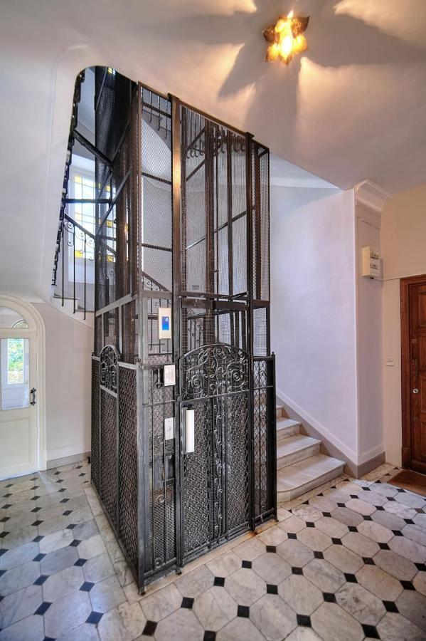 Immogroom - Large Apartment - Parking - Air Conditioning - Sea View - Wifi Cannes Zewnętrze zdjęcie