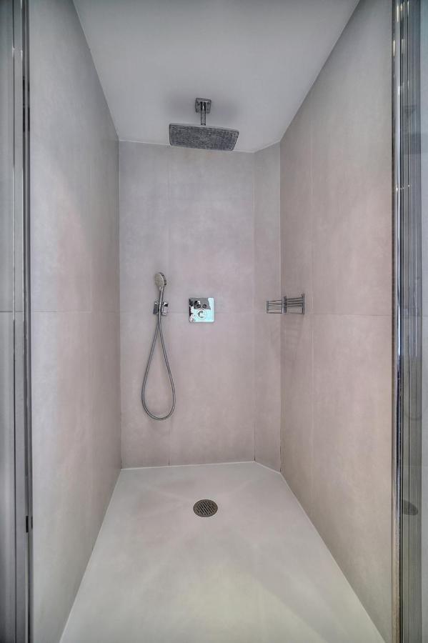 Immogroom - Large Apartment - Parking - Air Conditioning - Sea View - Wifi Cannes Zewnętrze zdjęcie